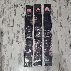 DLB Black Hair Extensions